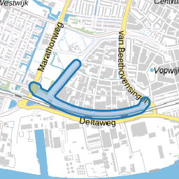 Industrieweg