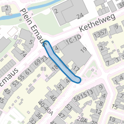 Jan Ligthartstraat