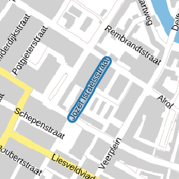 Jozef Israëlsstraat