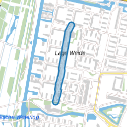 Kamerlingh Onnesstraat
