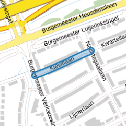 Kievitlaan