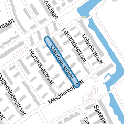 Klaproosstraat
