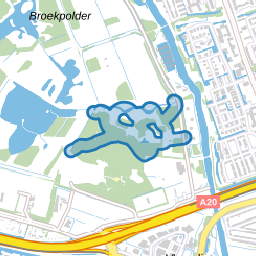 Klauterwoud