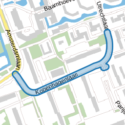 Kopenhagenlaan