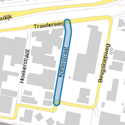Kotterstraat