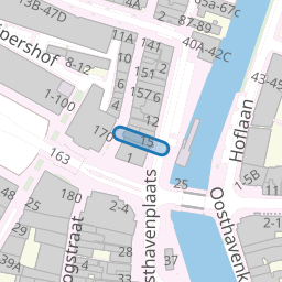 Kraansteeg