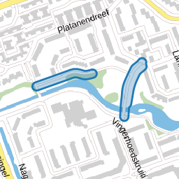 Kruidendrevenpad