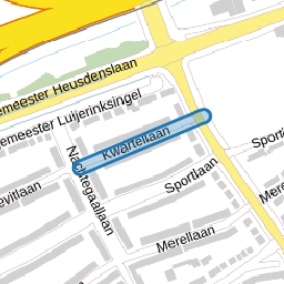 Kwartellaan