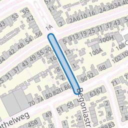 Leeuwerikstraat