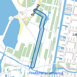 Lickebaertpad