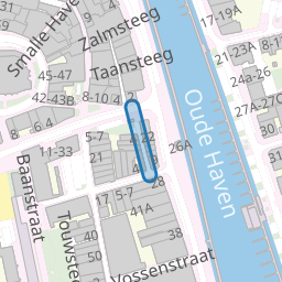 Lijnstraat