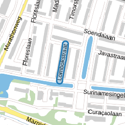 Lombokstraat