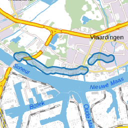 Maassluissedijk