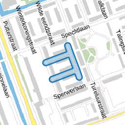 Meeuwenstraat