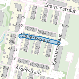 Meijersstraat