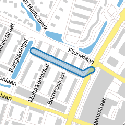 Menadostraat