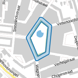 Mendelssohnplein