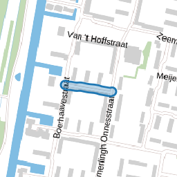 Musschenbroekstraat