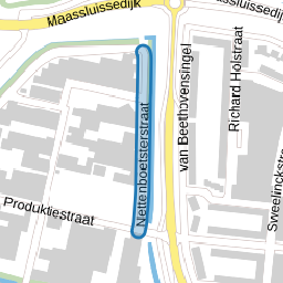 Nettenboetsterstraat