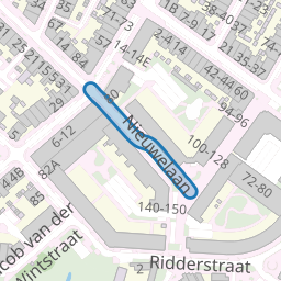 Nieuwelaan