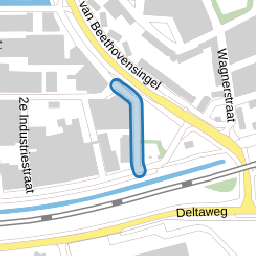 Nijverheidsstraat