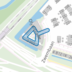 Olympiade