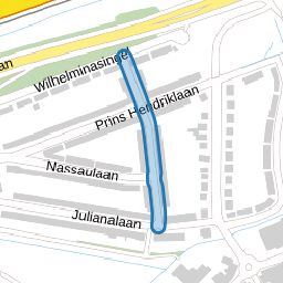Oranjelaan