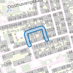 Oranjestraat