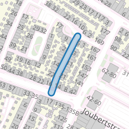 P C Hooftstraat
