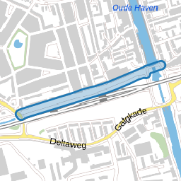 Parallelweg