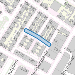 Patrimoniumstraat