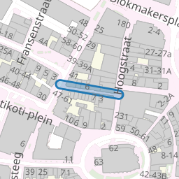 Peperstraat