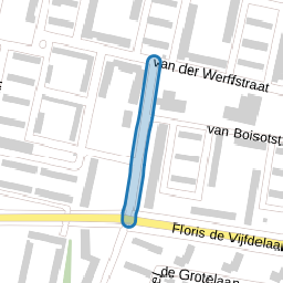 Philips de Goedestraat