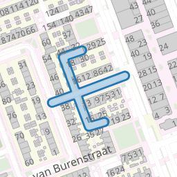 Philips Willemstraat