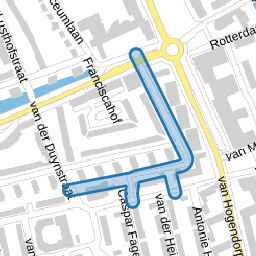 Pompenburgsingel