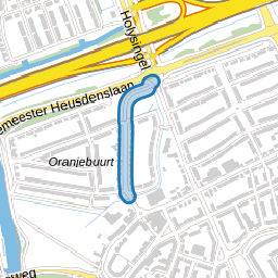 Prins Bernhardlaan