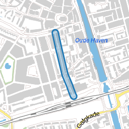 Prins Hendrikstraat