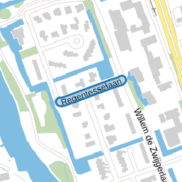 Regentesselaan