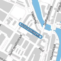 Rembrandtstraat