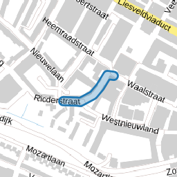 Ridderstraat