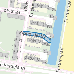 Ripperdastraat