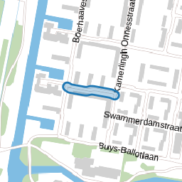 's-Gravesandestraat