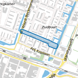 Samuel Esmeijerstraat