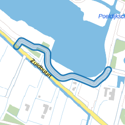 Sarijnenpad