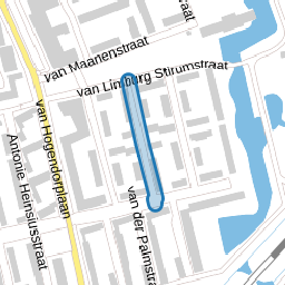Schimmelpenninckstraat