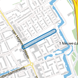 Seringenstraat