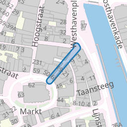 Smalle Havenstraat
