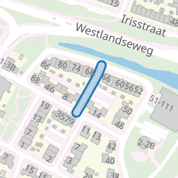 Specerijenstraat