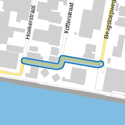 Stoomloggerweg