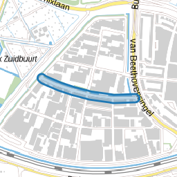 Taanderijstraat